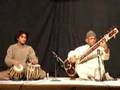 Muzafar Akhar Khan (Sitar)