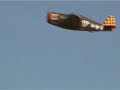 E-Flite P-47 Full Flight Video (WW2 Thunderbolt) E-Flite P-47 Full Flight Video (WW2 Thunderbolt)