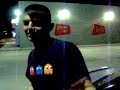 Pac-Man freestyle