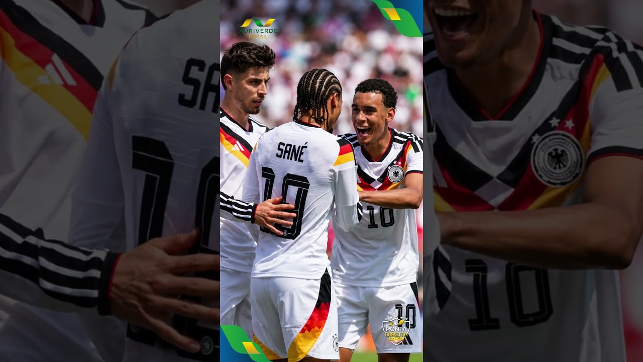 BRASIL E JAPÃO SE ENFRENTAM HOJE NA COPA
