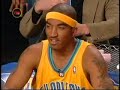 NBA Slam Dunk Contest 2005