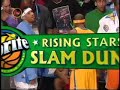 NBA Slam Dunk Contest 2005