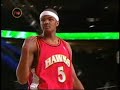 nba slam dunk contest 2005
