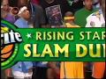 NBA Slam Dunk Contest 2...