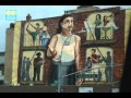 Groundswell Murals Project: Brooklyn Review