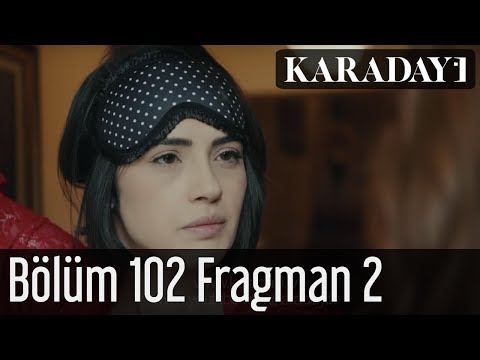 Karadayı 102. Bölüm 2. Fragmanı                                                                                                                                                                                                                           