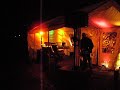 Osterfeuer