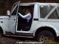 Car Stuck Girls #7 Trailer