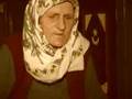 Fuad Abdullah Seferagic - Kasida majci