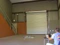 rc quad tiltrotor vtol aircraft Nov 11-14, 2006 testing