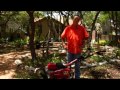 Lawn& : How to Till a Garden