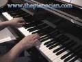 Plain White T's - Hey There, Delilah piano cover