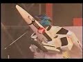 Macross - The Musical