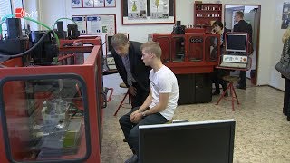 SŠTZ Mohelnice se pyšní novým špičkovým vybavením