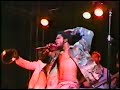 Jah foundation burn babylon
