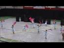 jong beatrix winterguard 2008 aalsmeer