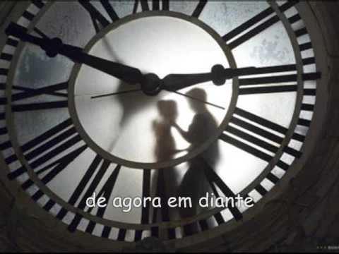 Never Gonna be Alone Legenda