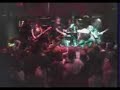 I Killed The Prom Queen live at Castlerock - Say Goodbye & Nails in a casket