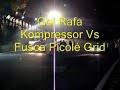 3� Racha de Rua Interlagos