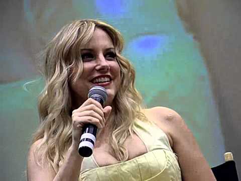 Brittney Powell