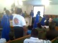 Distinctive Praise of Union Spring Baptist Church, Shrevepor