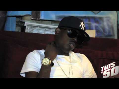 Bobby Shmurda on The Shmoney Dance; Going Viral; Girls