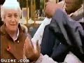Street Magic Gone Wrong
