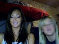 Danica & Alex Lounge 3