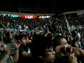 DLSU alma mater hymn UAAP CHAMPIONSHIP FINALS game 2