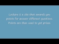 MUST SEE: FREE Lockerz Invite Code Givaways HURRY - Get yours now
