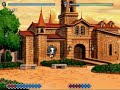 Duel Savior Justice - Mia Survival (Part 2 of 3)