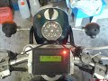 Obrotomierz MZ TS 250
