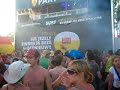 Discobar Galaxie @ Rock Werchter 2008