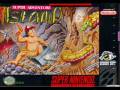 Super Adventure Island - OST (SNES) - Drop Into A Walk