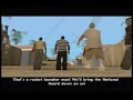 GTA:San Andreas: 102 Los Desperados (PC)
