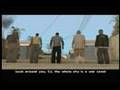 GTA:San Andreas: 102 Los Desperados (PC)