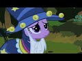 Luna & Twilight - Princess Of The Night