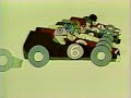 Sesame Street - Jazzy Spies # 10