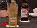 Anheuser-Busch Agrees to InBev Sale