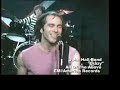 john hall band - crazy