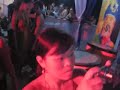 Kevin Ruiz @ Club Paraw, Boracay