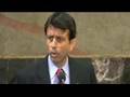 piyush bobby jindal post sb672 veto press conference