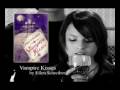 Vampire Kisses - Pima County Public Library