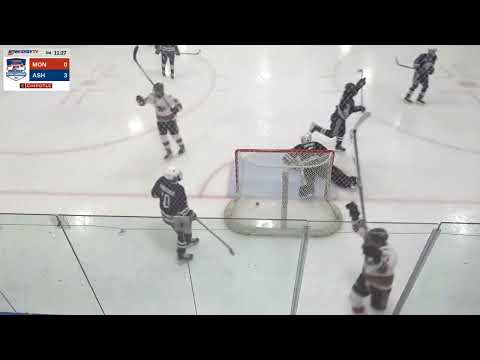 Jake Lauterstein #16 - 2025 USA Hockey U16 Tier 2 3A Nationals Highlights