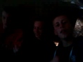 james hendy, garath griffin and paul corthra... wrecked haha