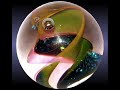 MIKE WARREN GLASS ART 2008