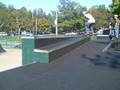 Wakefield Skatepark