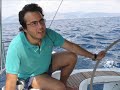 Sailing Trip to Ionian Sea