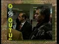 Futebol 96/97 por Gabriel Alves #3: Outubro e Novembro