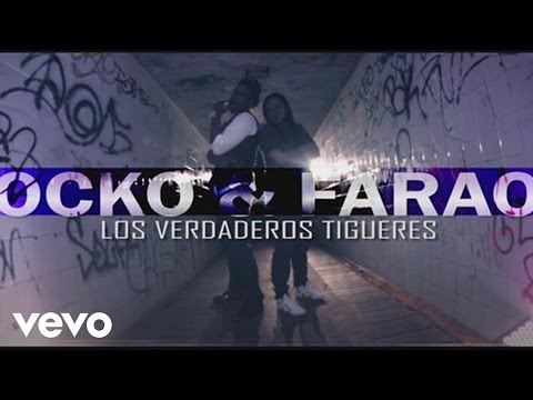 Rocko y Faraón - Dale Pa Tra